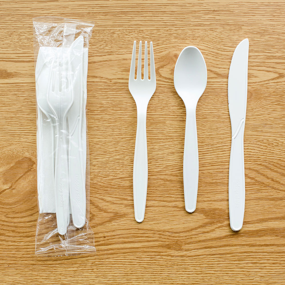 Environmentally friendly disposable cutlery Utensil Manufacturers