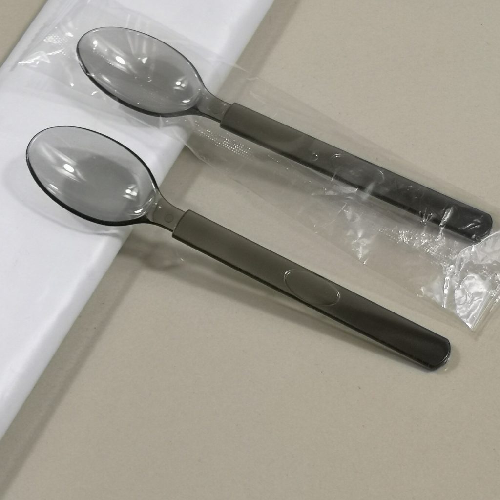 Long handle plastic cutlery wholesale Utensil Manufacturers