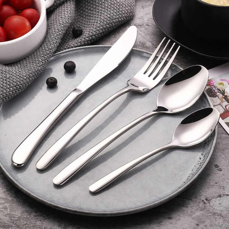 304SS cutlery manufacturer Utensil Manufacturers