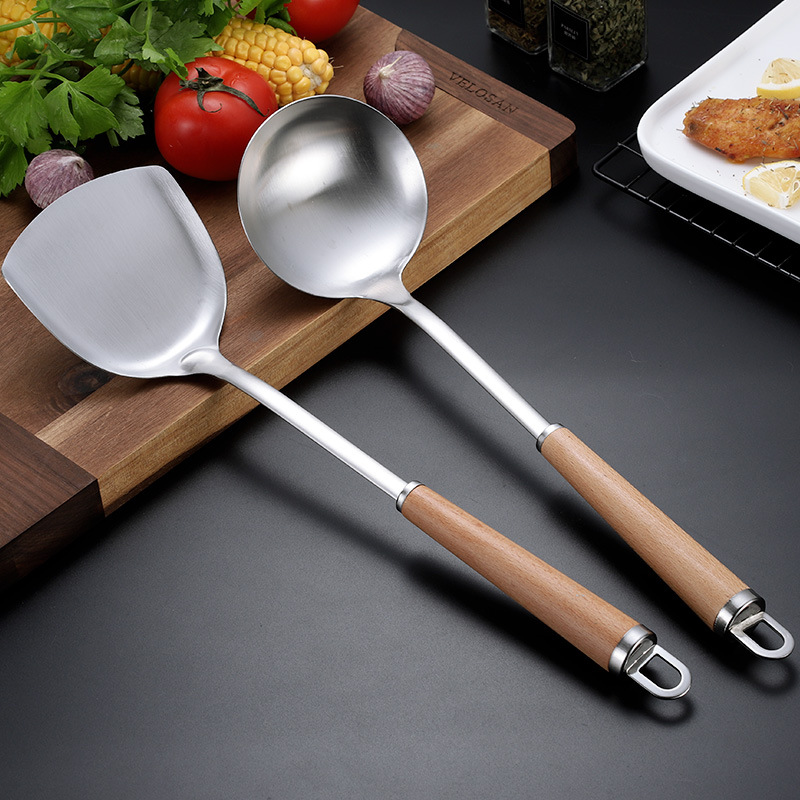 Wholesale stainless steel utensils Utensil Manufacturers