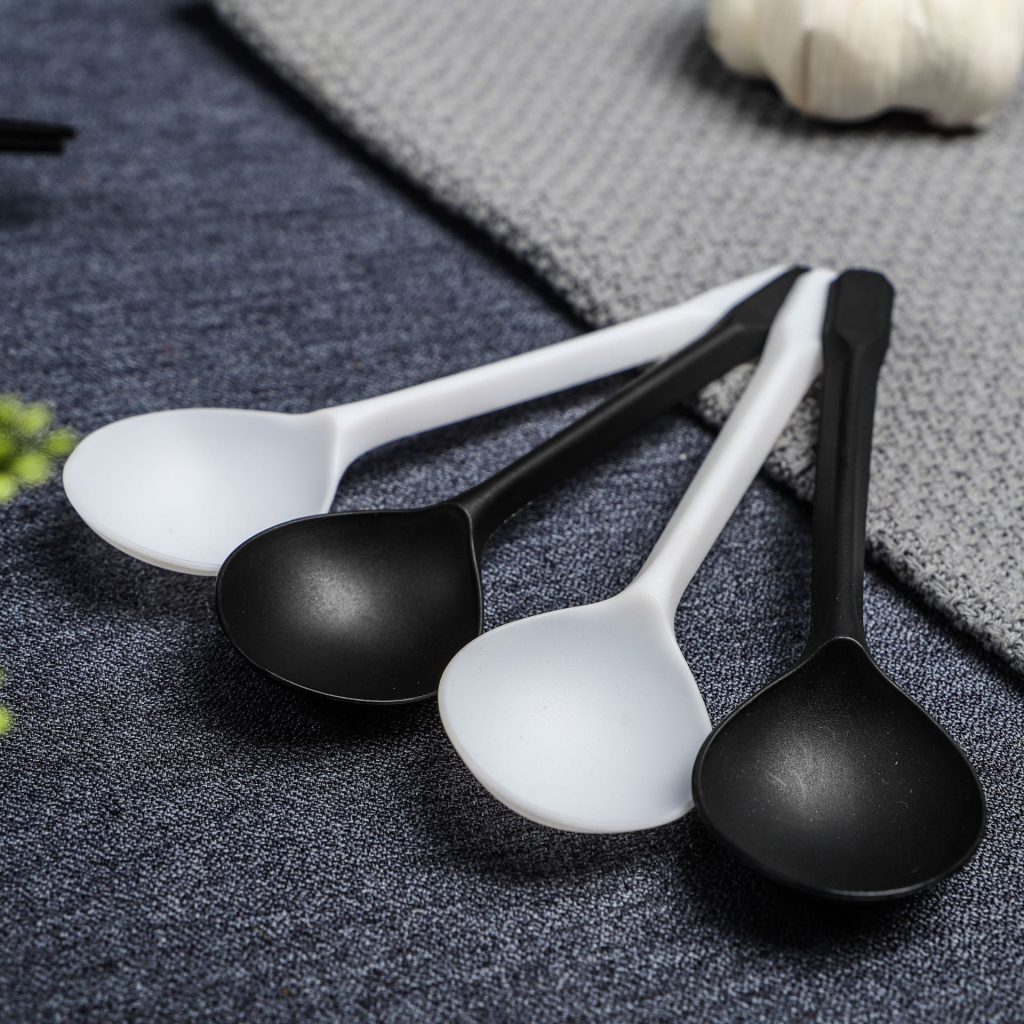 Disposable scrub spoon manufacturer Utensil Manufacturers