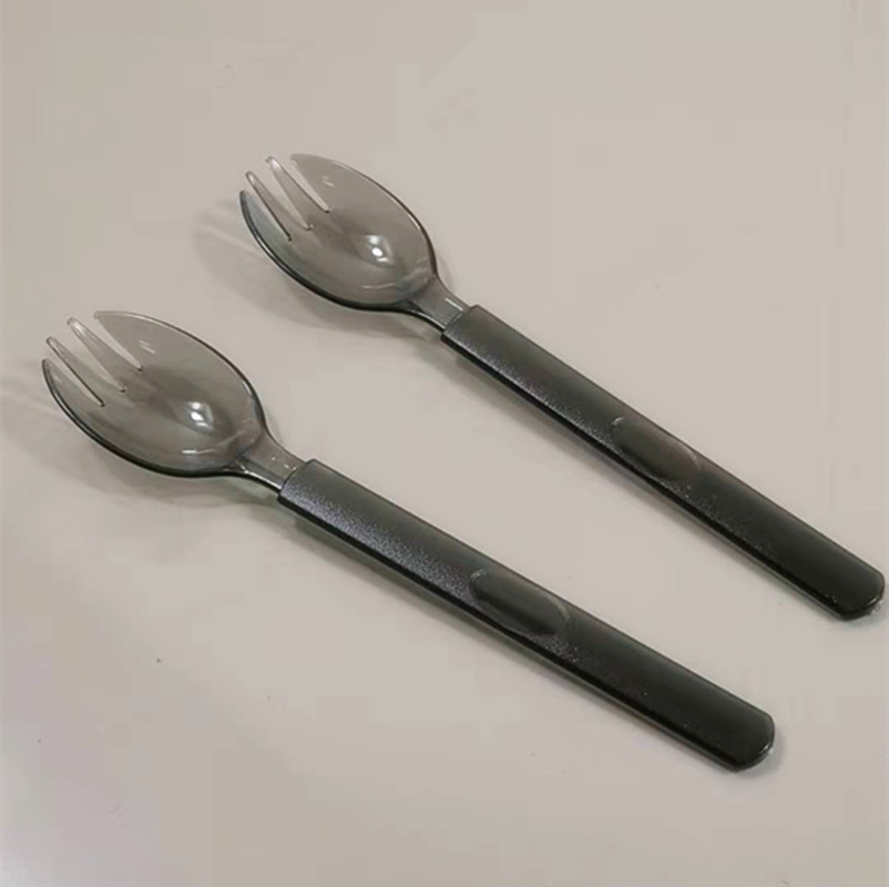 Long handle plastic cutlery wholesale Utensil Manufacturers