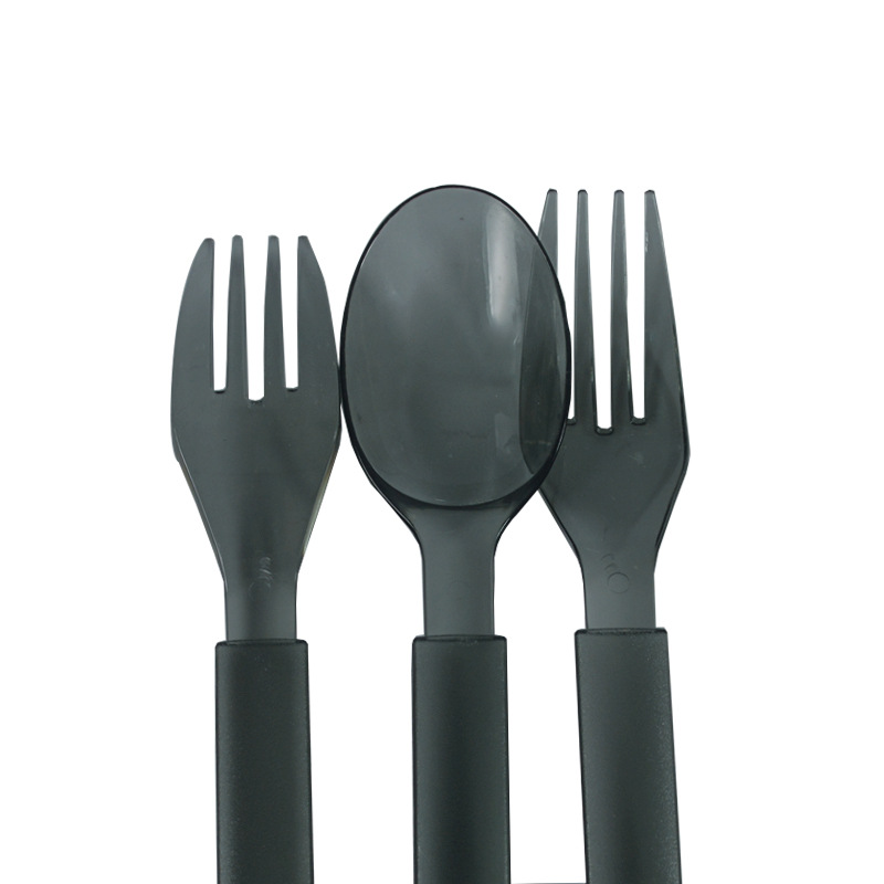 Thick disposable cutlery manufacturer Utensil Manufacturers