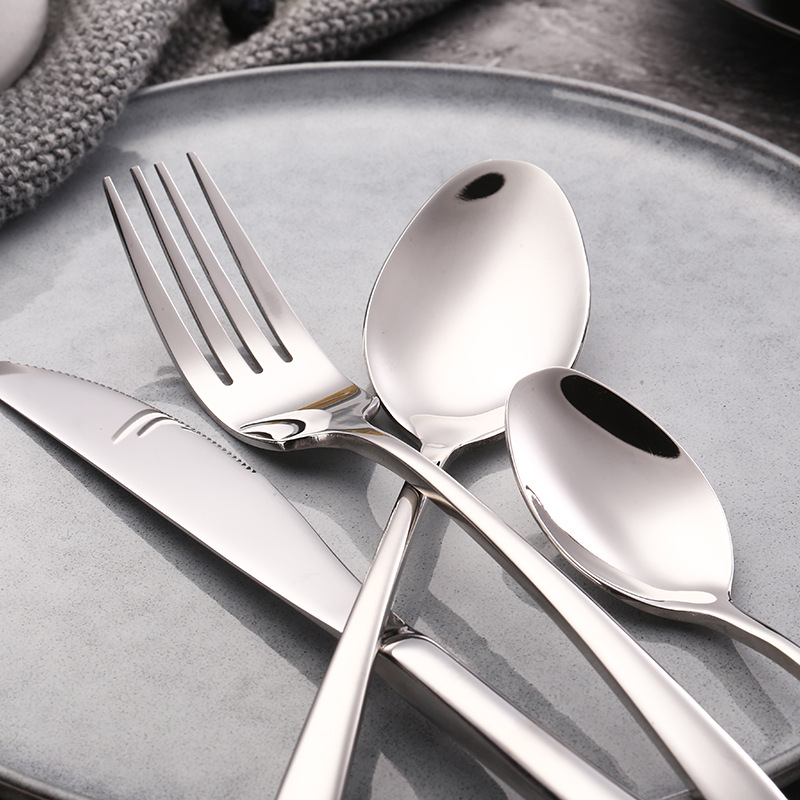 304SS cutlery manufacturer Utensil Manufacturers